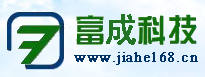 衢州富诚网络科技有限公司logo